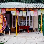 Himtrek Riverside Camps & Hostel Manali