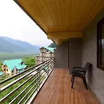 Oyo 14393 Hotel Akash Hills