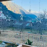 The Heaven\'S Retreat