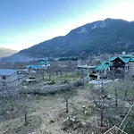 The Heaven\'S Retreat