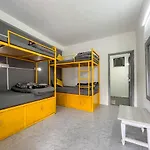 Young Monk Hostel & Cafe Old Manali