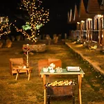 Winterfell The Stay, Unique River Front Resort