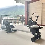 Vista Resort Heated Rooms -On Mall Road