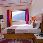 Hotel Mountain Inn