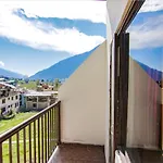 Hotel Mountain Inn