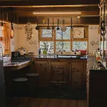 Gharsa - Your Mountain Home