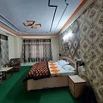 Wow Cottages - A Boutique Stay