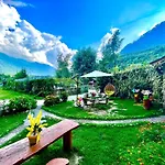 D Choice Resort, Manali