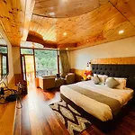 D Choice Resort, Manali