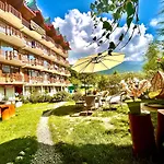 D Choice Resort, Manali