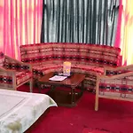 Hotel Hadimba Palace