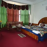 Hotel Hadimba Palace