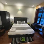 Hotel Hadimba Valley View