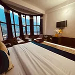 Hotel Hadimba Valley View