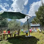 Hotel Hollywood - Top Rated & Most Awarded Property In Manali