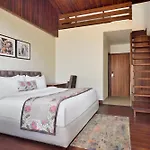 Justa Grand View Resort & Spa, Manali