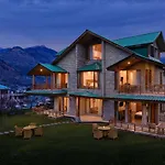 Baragarh Resort & Spa, Manali- Ihcl Seleqtions