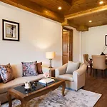 Baragarh Resort & Spa, Manali- Ihcl Seleqtions