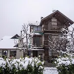Stayvista At Lost In The Alps