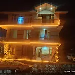 Rohtang Villa