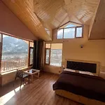 Rohtang Villa