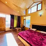 Rohtang Villa