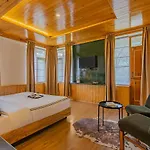 Stayvista At Lost In The Alps