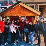 The Brooks, Manali