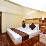 Manali Holiday Lnn - Gym, Spa, Dj Night, Pool