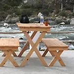 The Shivalaya Retreat - A Riverside Resort