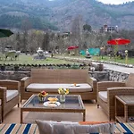 Stayvista At Woodville - Raison - Pet Friendly - Movie Projector - Alfresco Dining