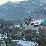 Rajasthan Gast House Manali