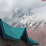 Rajasthan Gast House Manali