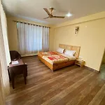 Rajasthan Gast House Manali