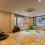 The Khar, Manali