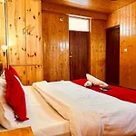 The Kanchanikoot Classic Manali
