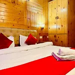 The Kanchanikoot Classic Manali