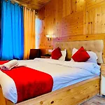 The Kanchanikoot Classic Manali