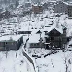 Stayvista At Lost In The Alps