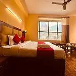 Manali Holiday Lnn - Gym, Spa, Dj Night, Pool