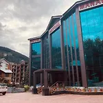 Dafodil Resort, Near Volvo Bus Stand Manali