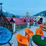 Hotel New Hilltop Inn
