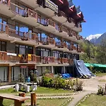 Himalayan Central Heritage Resort, Manali - Most Awarded Riverside Resort