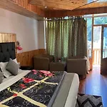 Himalayan Central Heritage Resort, Manali - Most Awarded Riverside Resort