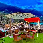 Happy Valley Riverside Resort, Manali - Property Of The Year