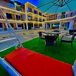 Happy Valley Riverside Resort, Manali - Property Of The Year