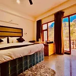 Happy Valley Riverside Resort, Manali - Property Of The Year