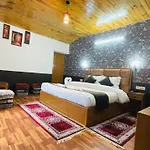 Hotel New Hilltop Inn