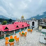 Hotel New Hilltop Inn
