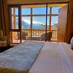 Solang Valley Resort